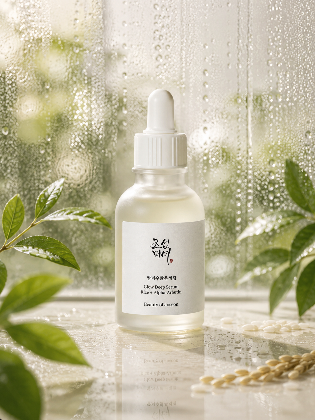 Beauty of Joseon Glow Deep Serum Rice + Alpha Arbutin