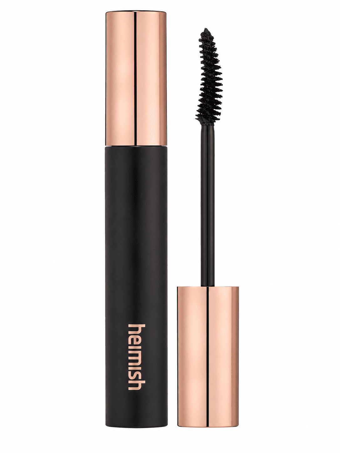 Heimish Dailism Smudge Stop Mascara Black Curling 9g