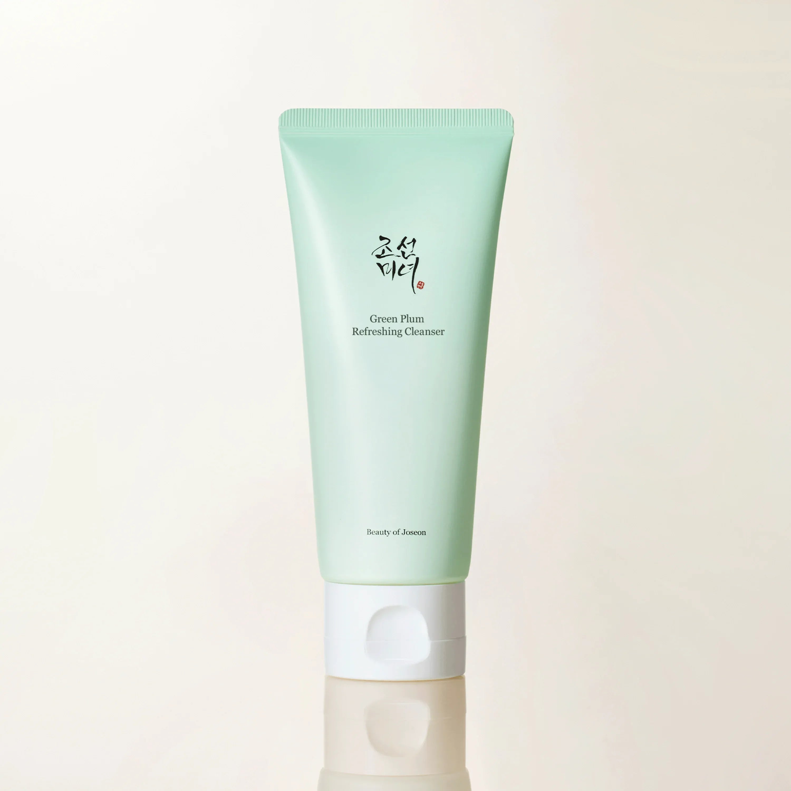 Beauty of Joseon - Green Plum Refreshing Cleanser, 100ml