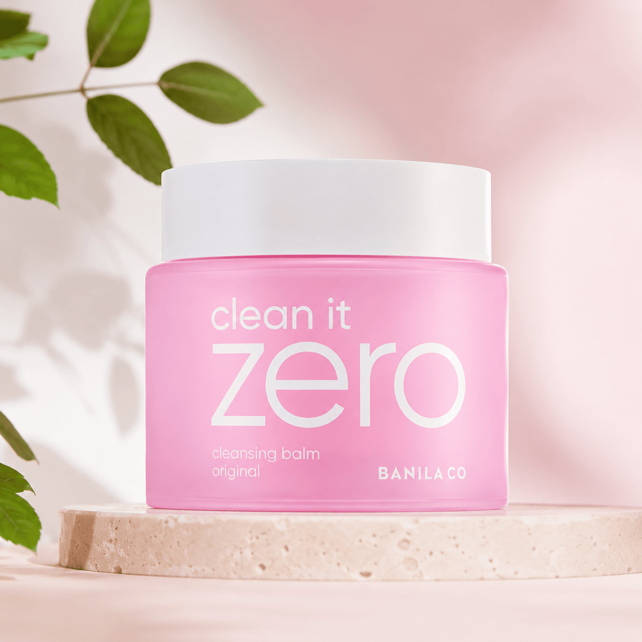Banila Co Clean It Zero Original Cleansing Balm