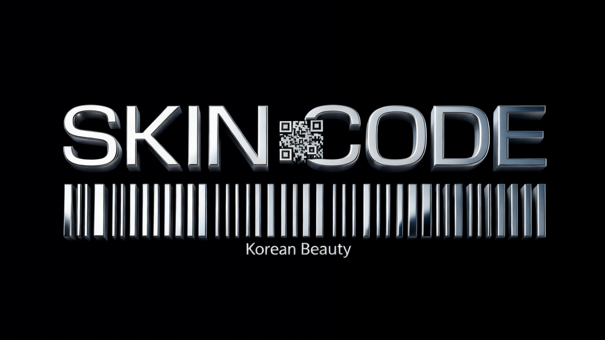 Skin Code Logo